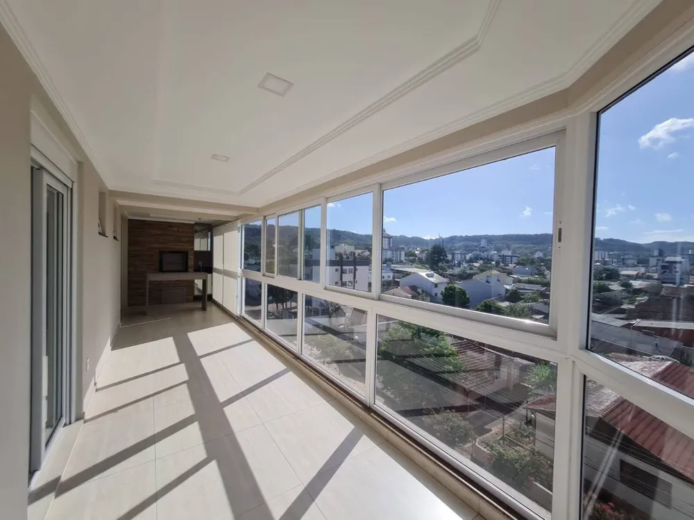Apartamento, 3 quartos, 133 m² - Foto 11