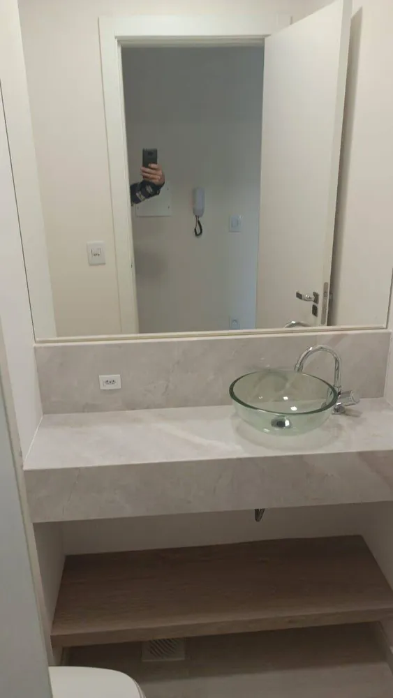 Apartamento, 3 quartos, 133 m² - Foto 6