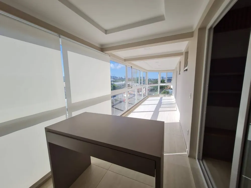 Apartamento, 3 quartos, 133 m² - Foto 3