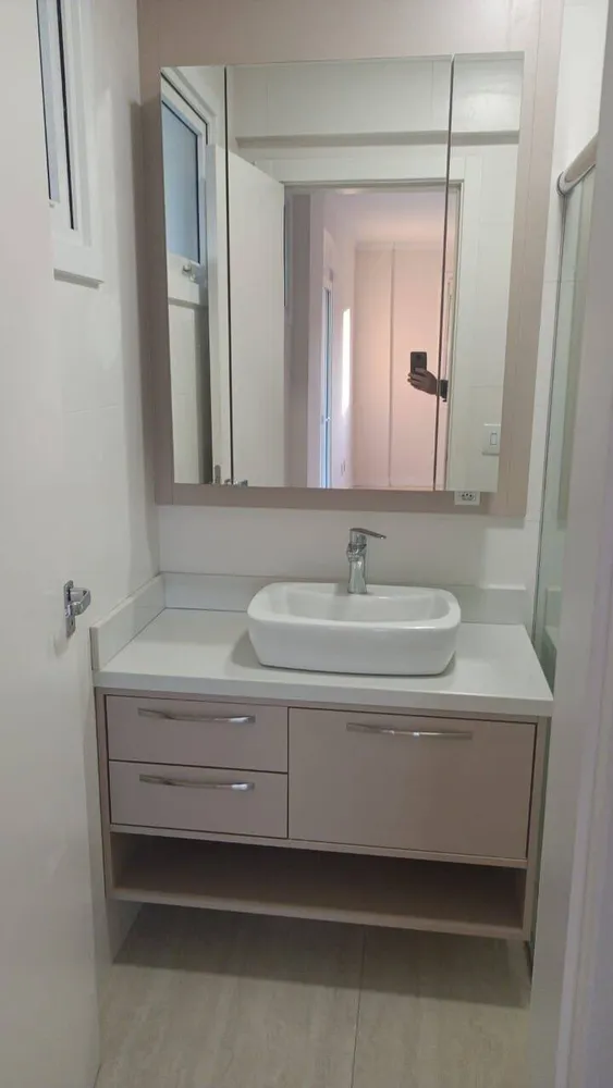 Apartamento, 3 quartos, 133 m² - Foto 7