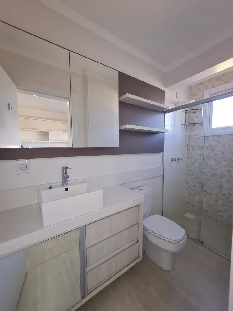Apartamento, 3 quartos, 133 m² - Foto 16