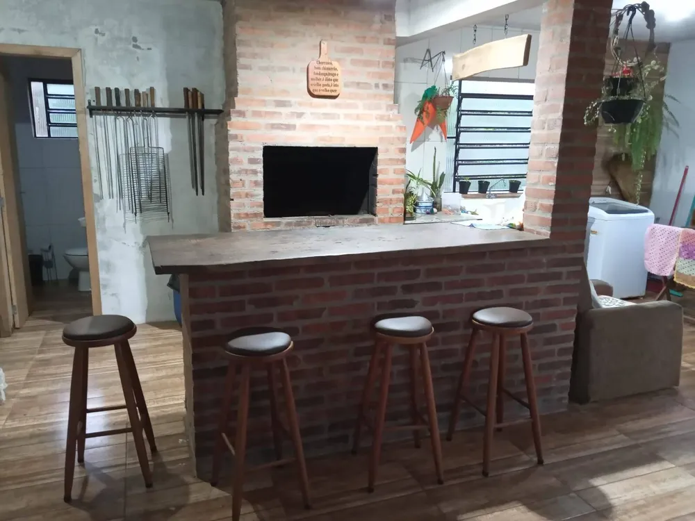 Chácara, 2 quartos, 4500 m² - Foto 1