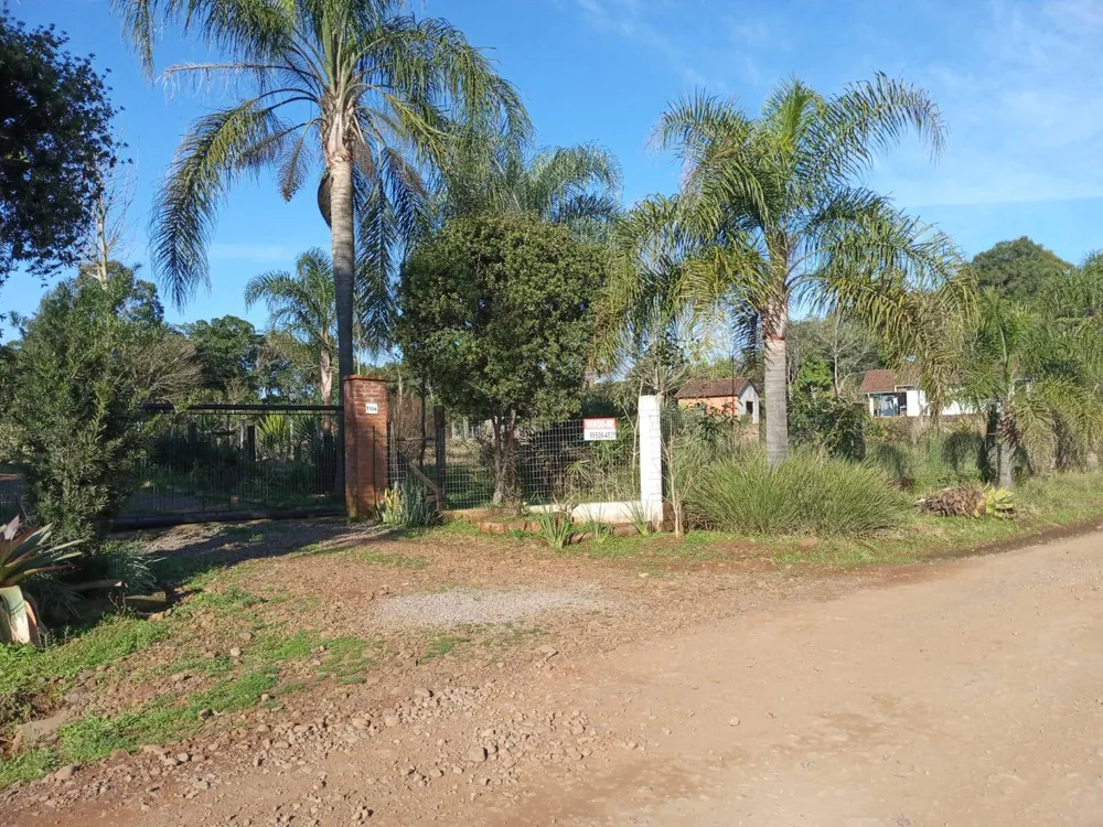 Chácara, 2 quartos, 4500 m² - Foto 4