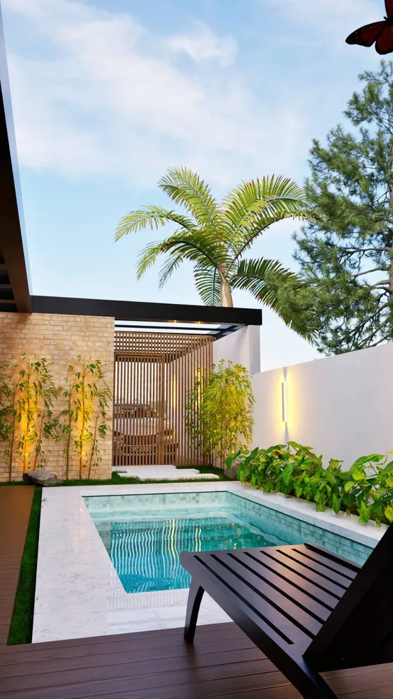 Casa, 3 quartos, 170 m² - Foto 2