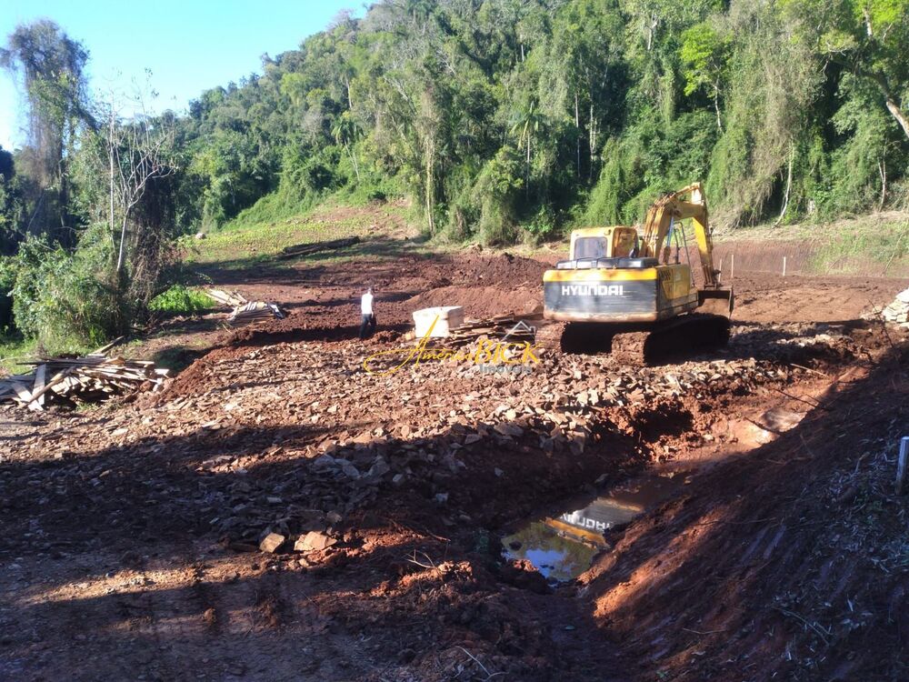 Terreno, 2 hectares - Foto 3
