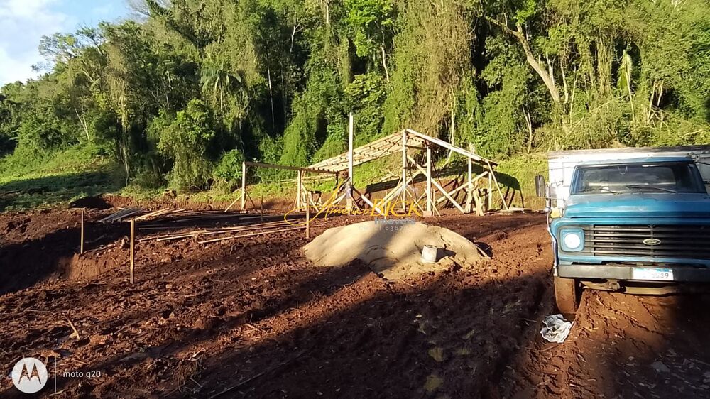 Terreno, 2 hectares - Foto 1