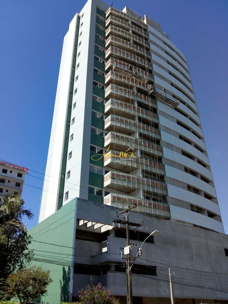 Apartamento, 58 m² - Foto 7