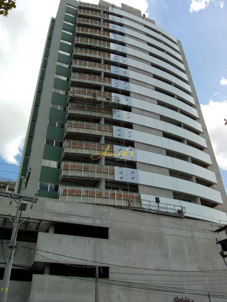 Apartamento, 58 m² - Foto 2