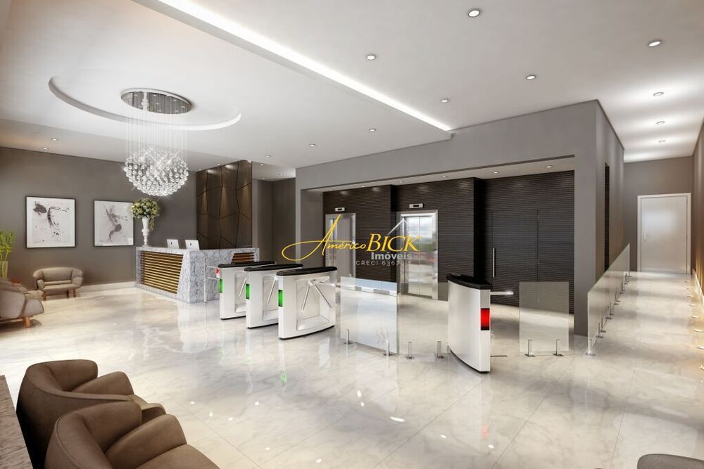 Apartamento, 58 m² - Foto 5