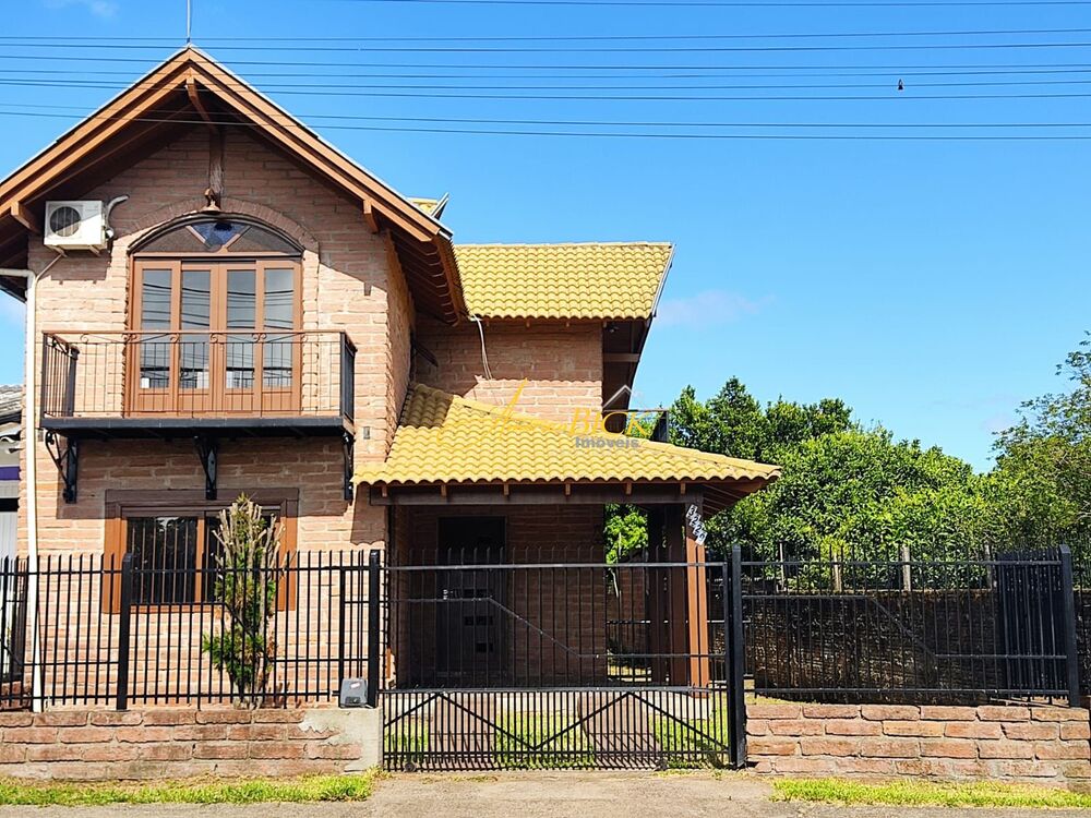 Casa, 3 quartos, 110 m² - Foto 4
