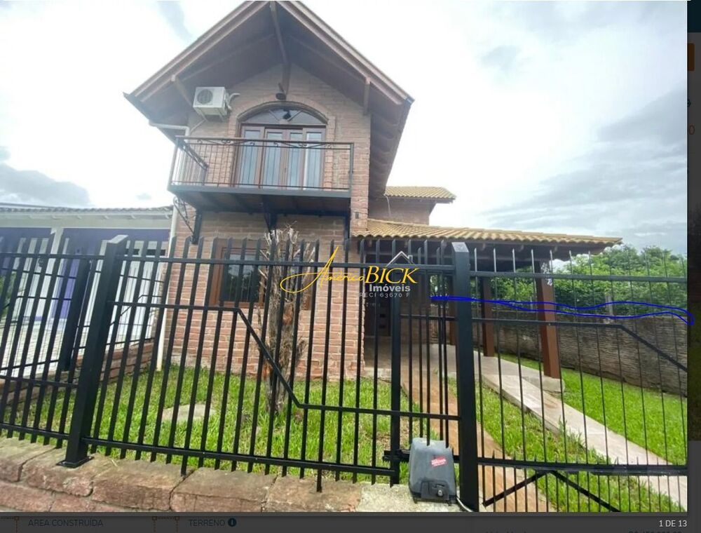 Casa, 3 quartos, 110 m² - Foto 2