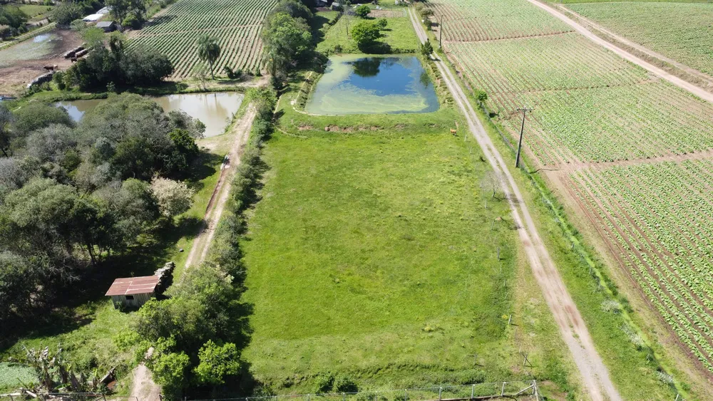 Sítio, 3 quartos, 500 m² - Foto 2