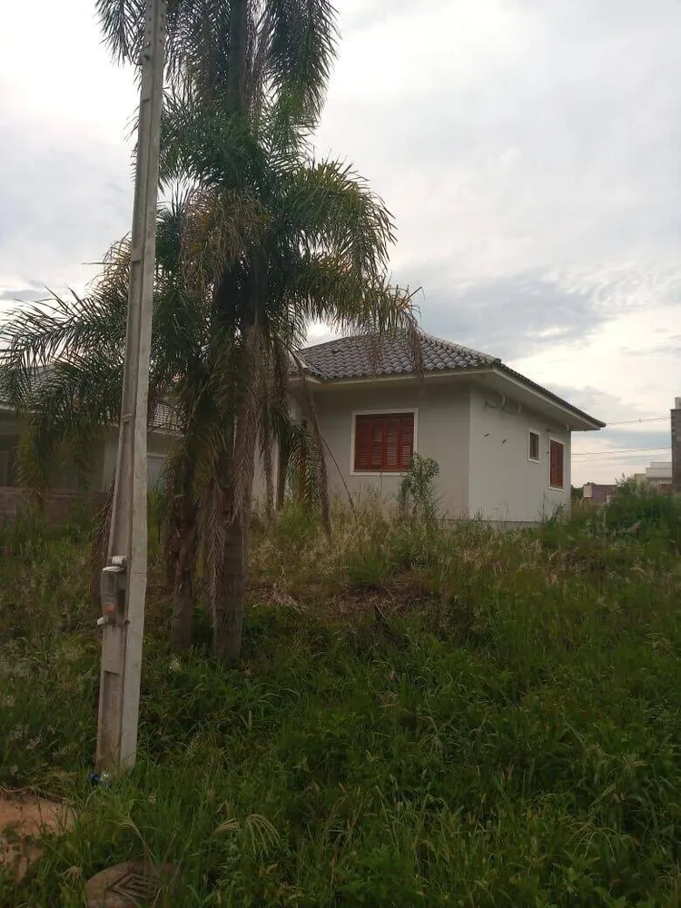 Casa, 2 quartos, 61 m² - Foto 2