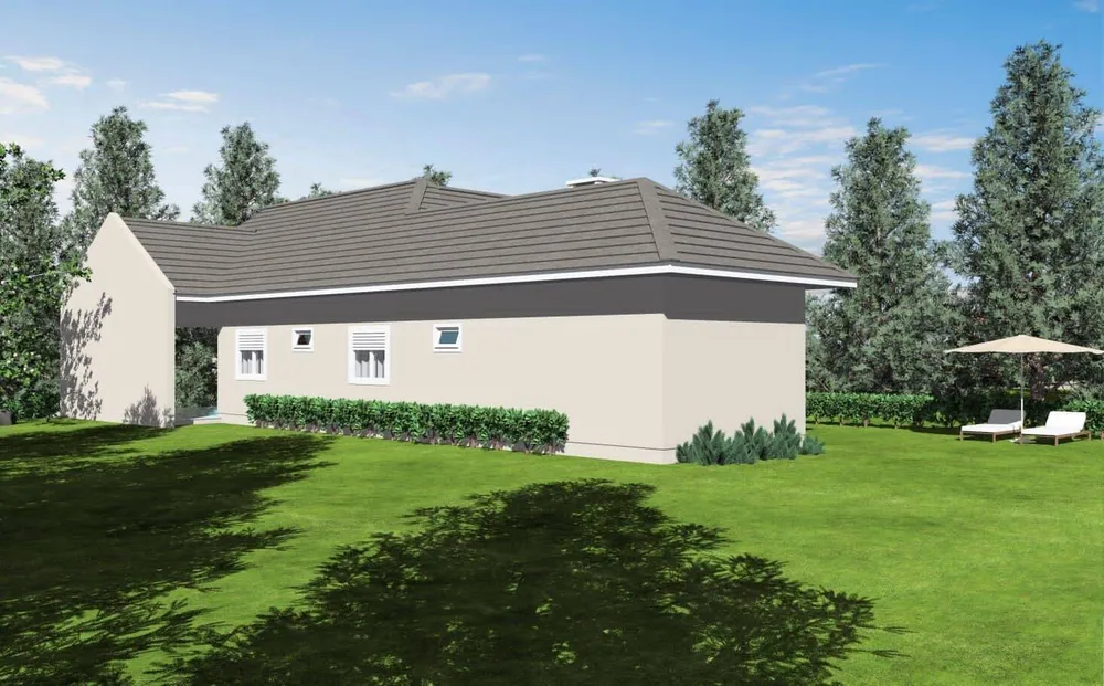 Casa, 3 quartos, 152 m² - Foto 4