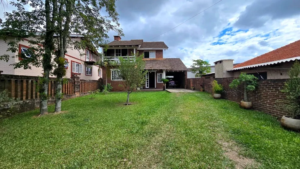 Casa, 2 quartos, 152 m² - Foto 3