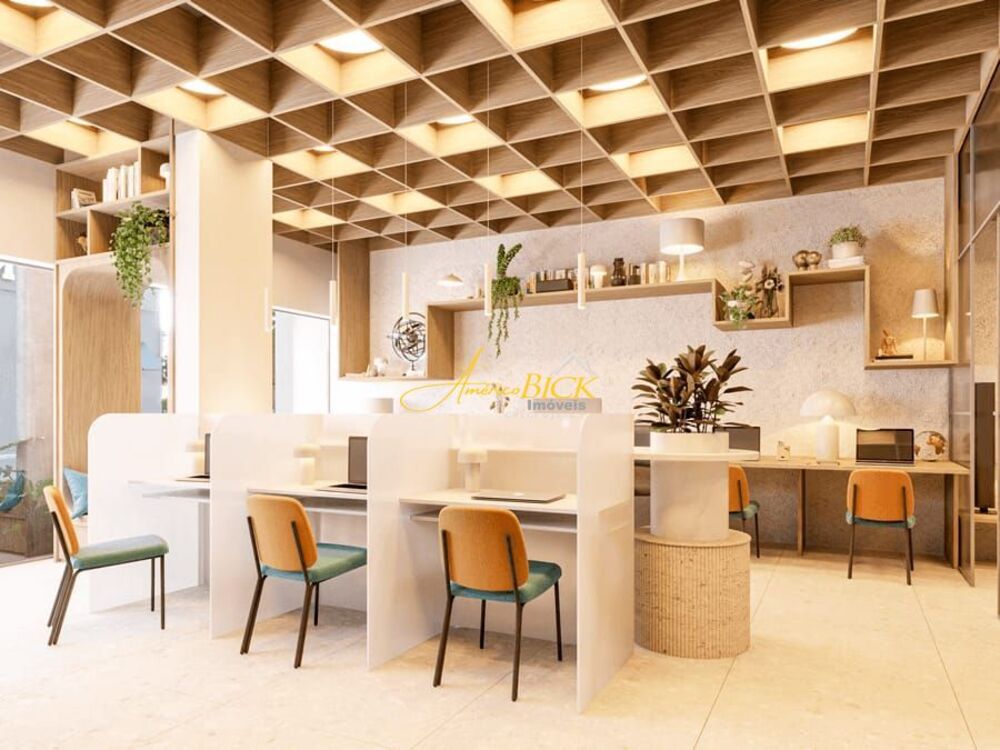 Apartamento, 3 quartos, 138 m² - Foto 2