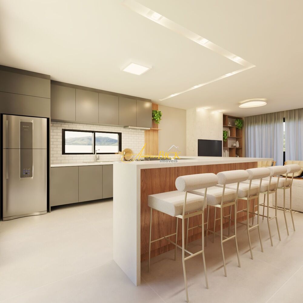 Casa à venda com 3 quartos, 155m² - Foto 3