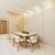 Casa, 3 quartos, 155 m² - Foto 2
