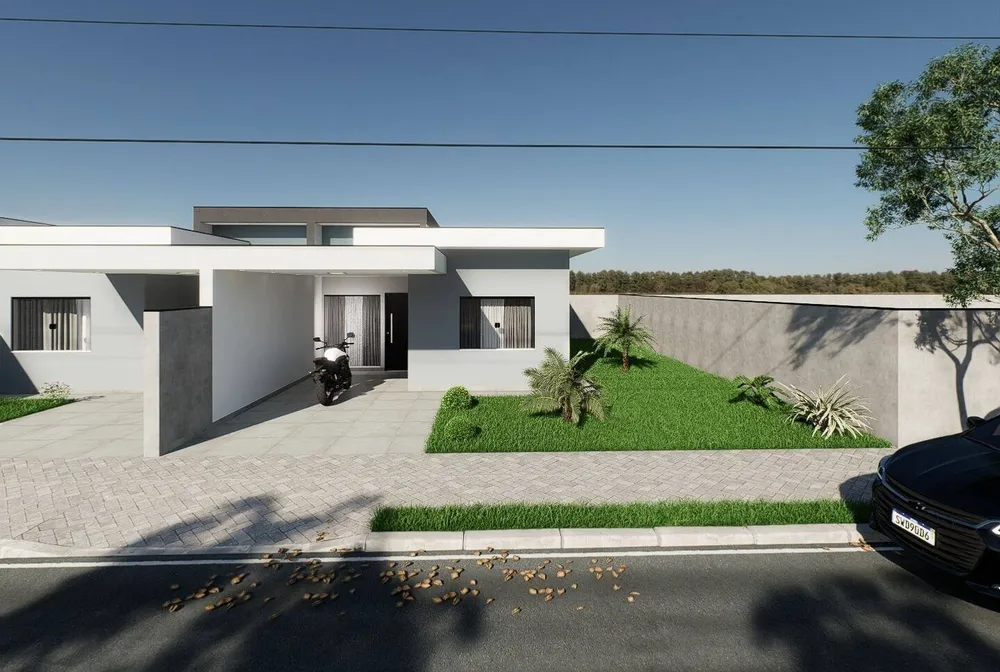 Casa, 2 quartos, 67 m² - Foto 4