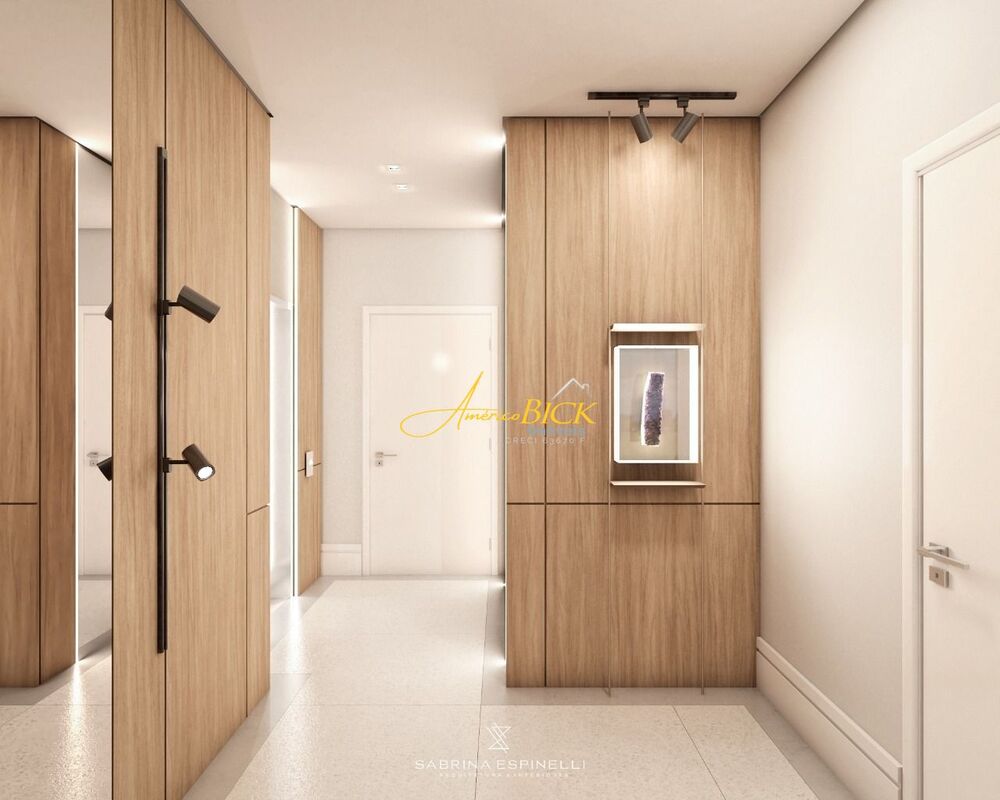 Apartamento à venda com 2 quartos, 76m² - Foto 6