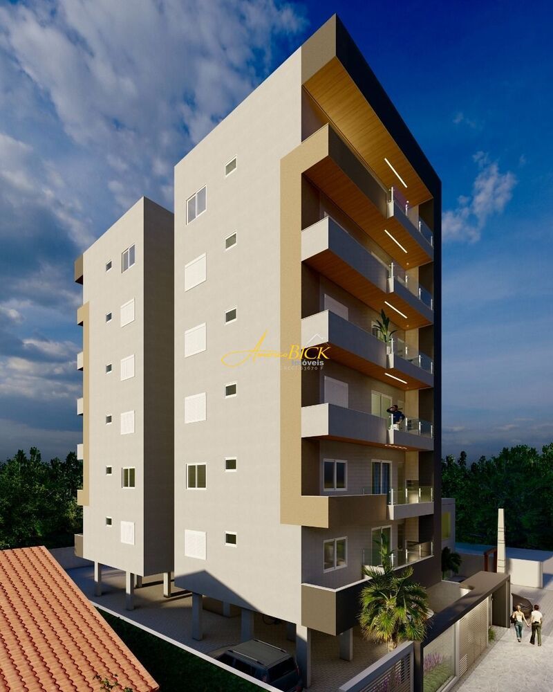 Apartamento à venda com 2 quartos, 76m² - Foto 7