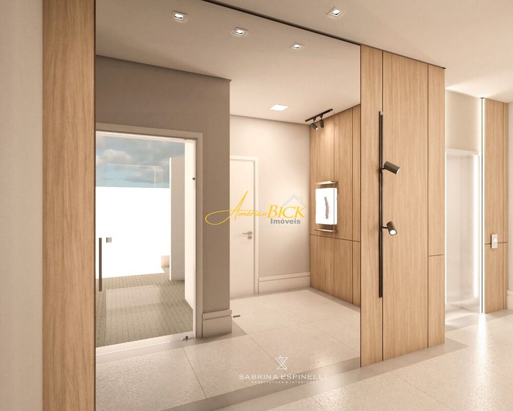 Apartamento à venda com 2 quartos, 76m² - Foto 4