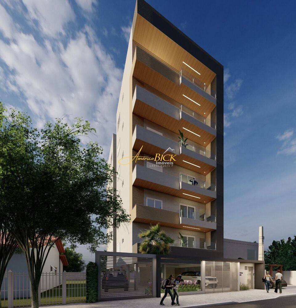 Apartamento à venda com 2 quartos, 76m² - Foto 1