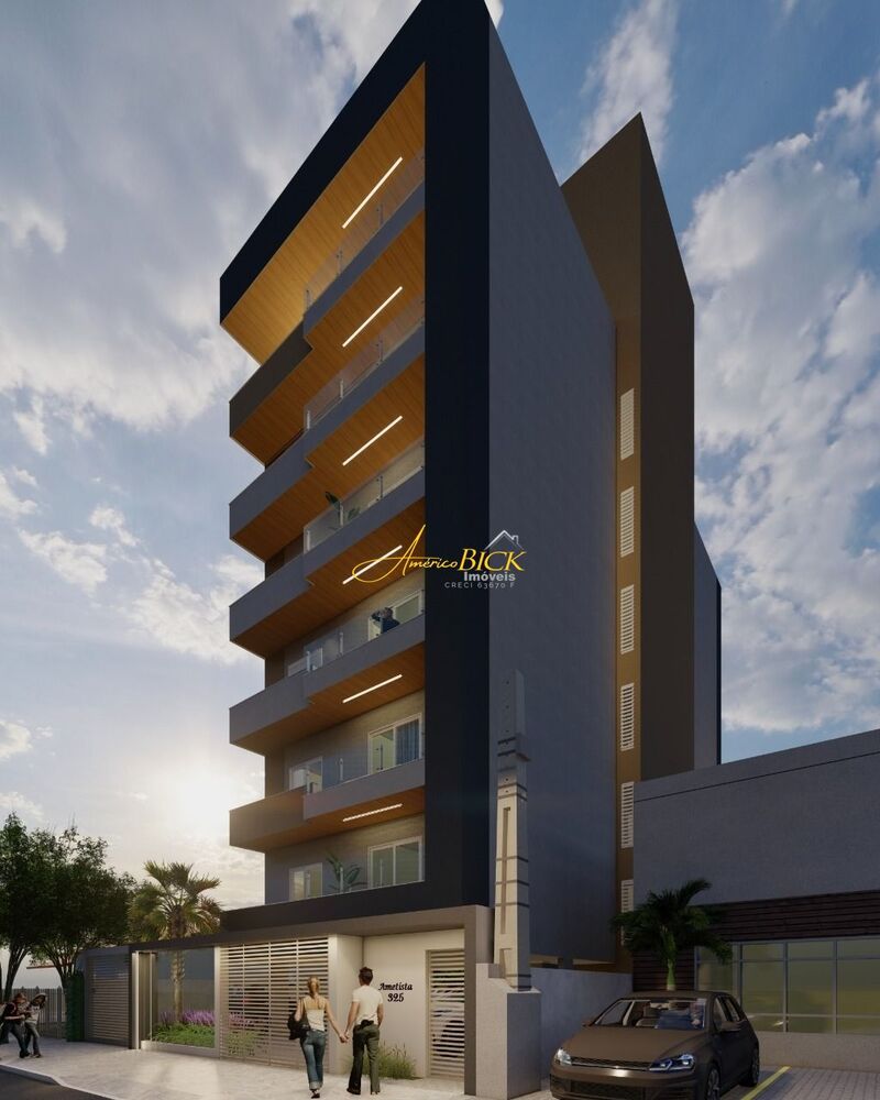 Apartamento à venda com 2 quartos, 76m² - Foto 8