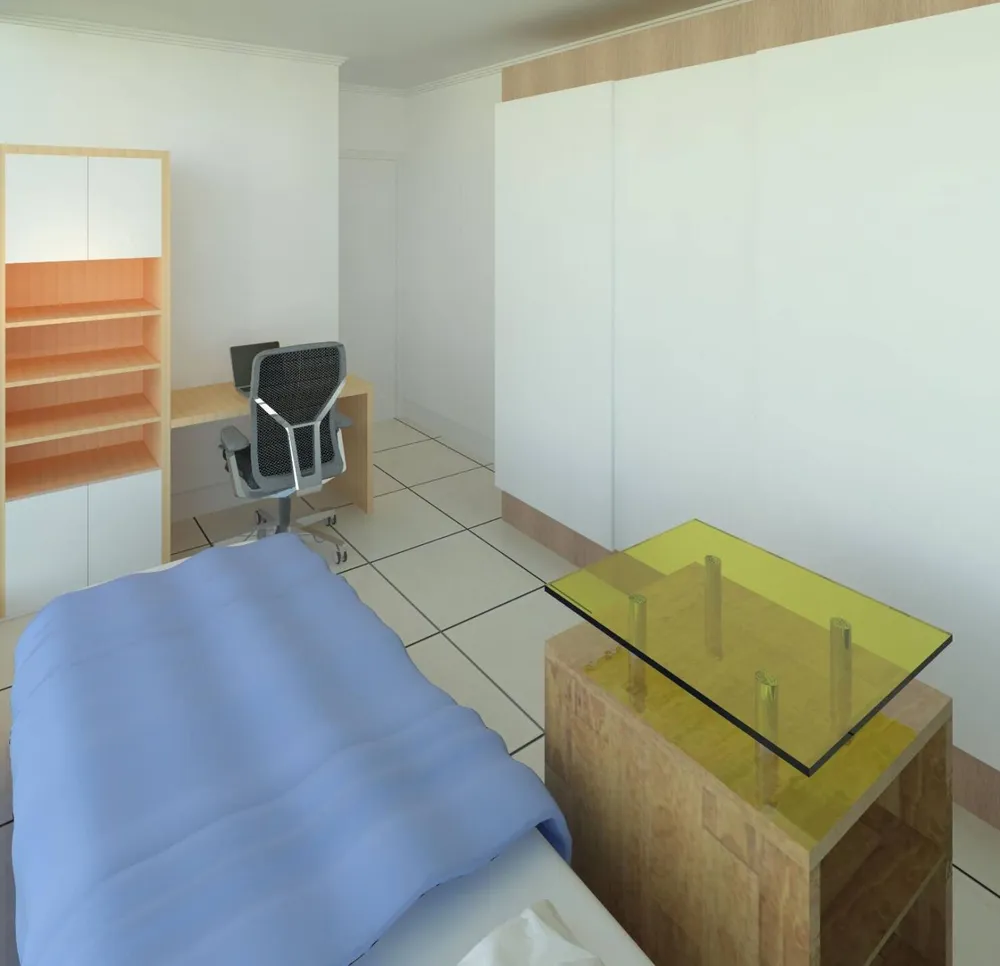 Casa, 2 quartos, 94 m² - Foto 4