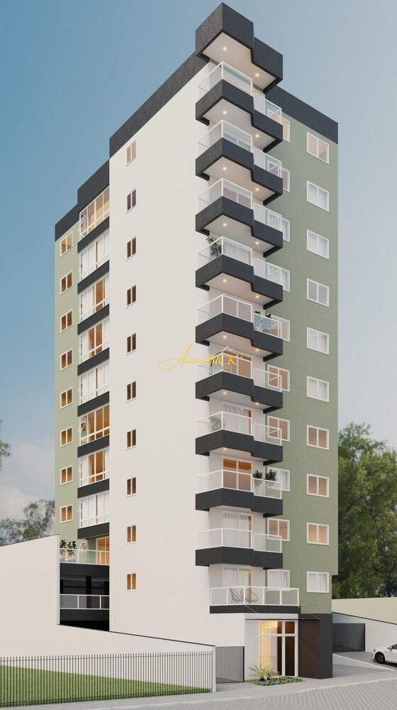 Apartamento, 2 quartos, 90 m² - Foto 2