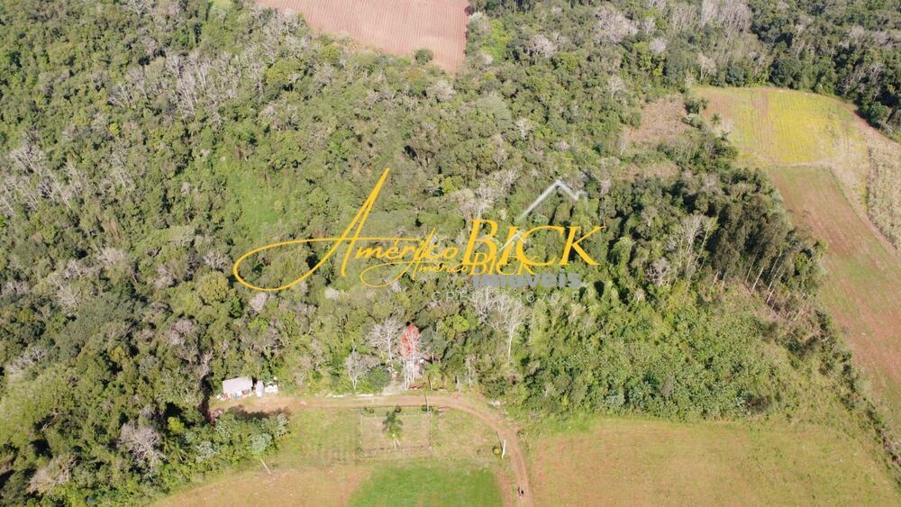 Chácara, 1 quarto, 2 hectares - Foto 3