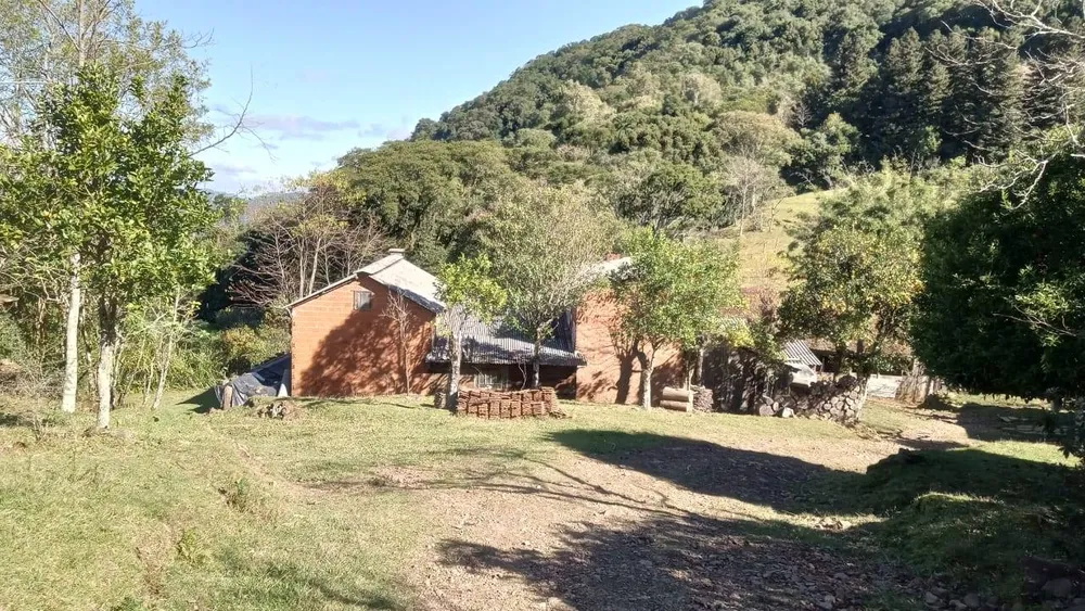 Sítio, 3 quartos, 37 hectares - Foto 8