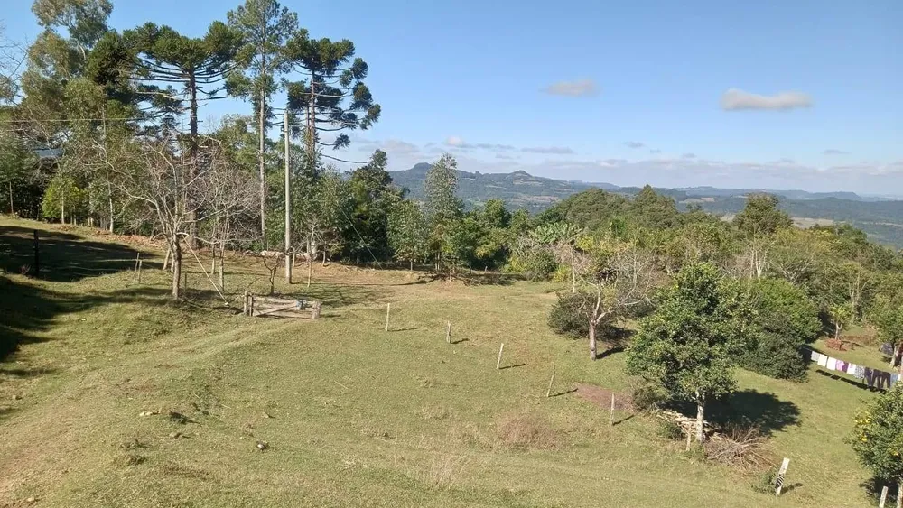 Sítio, 3 quartos, 37 hectares - Foto 1