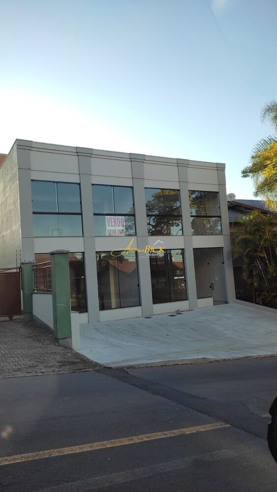Conjunto Comercial-Sala à venda, 144m² - Foto 1