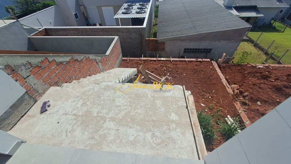 Casa à venda com 2 quartos, 55m² - Foto 6