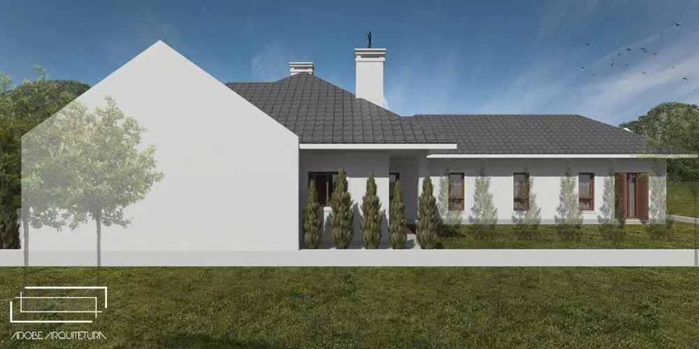 Casa, 3 quartos, 202 m² - Foto 3