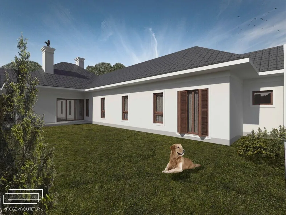 Casa, 3 quartos, 202 m² - Foto 4