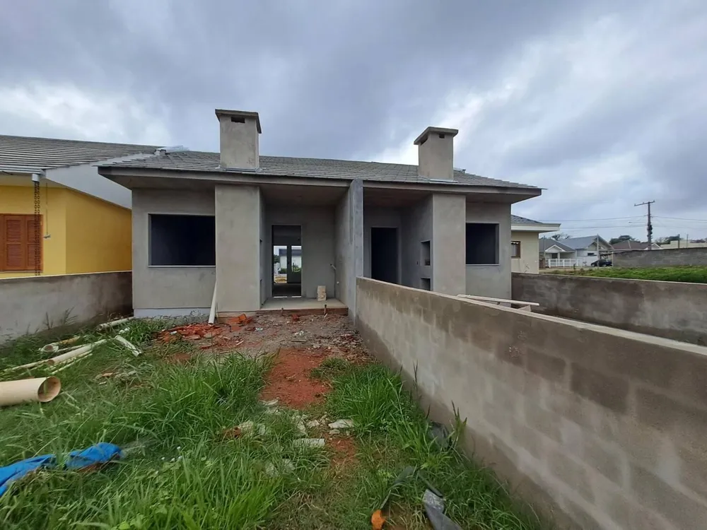 Casa, 2 quartos, 55 m² - Foto 1