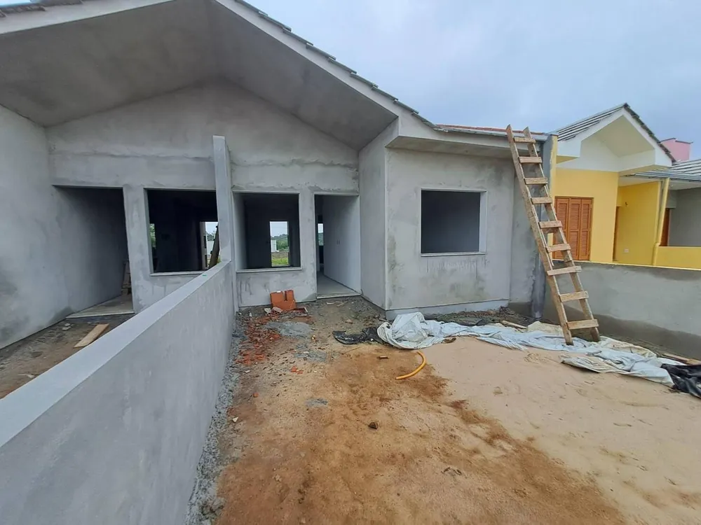 Casa, 2 quartos, 55 m² - Foto 3