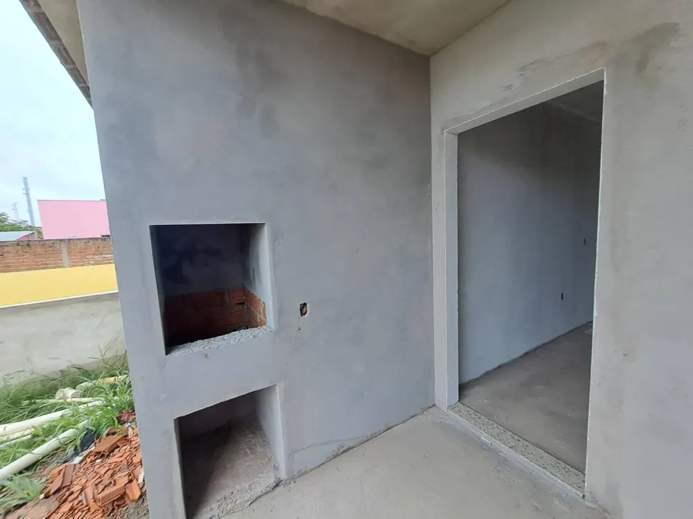 Casa, 2 quartos, 55 m² - Foto 2