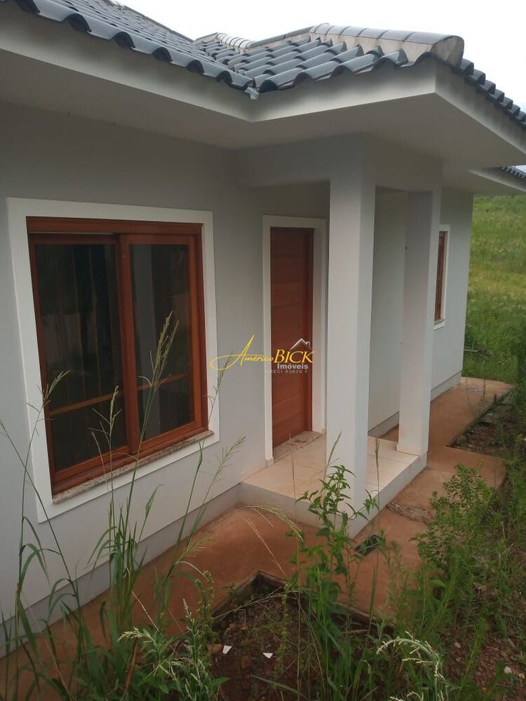 Casa, 2 quartos, 61 m² - Foto 2