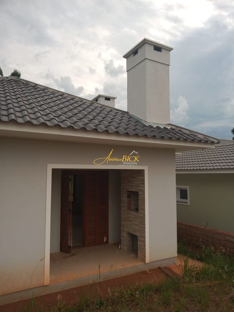 Casa, 2 quartos, 61 m² - Foto 3