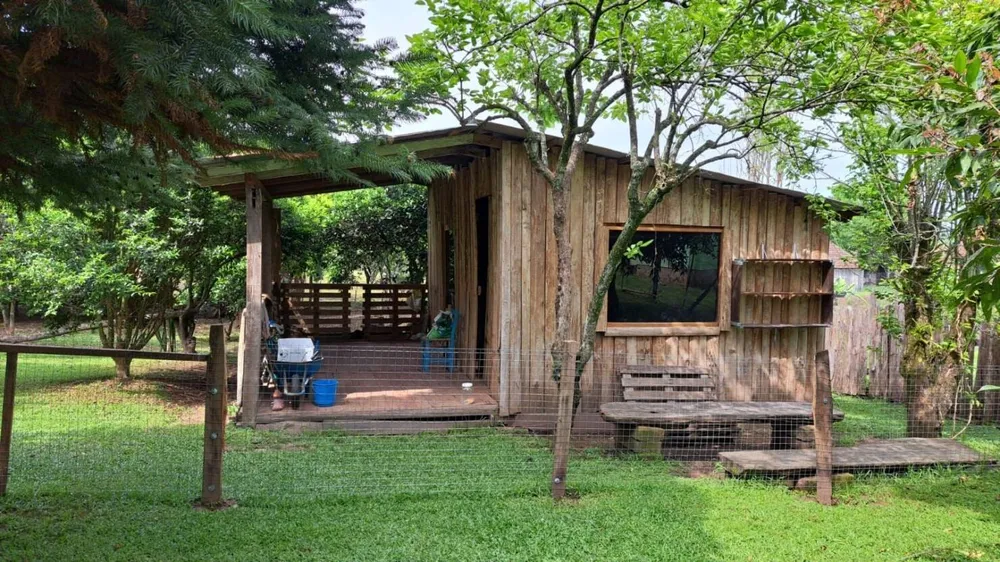 Chácara, 3 quartos, 5000 m² - Foto 3