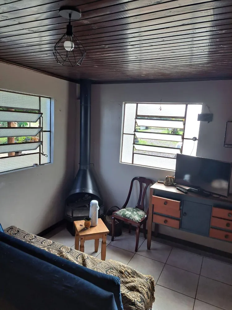 Chácara, 3 quartos, 5000 m² - Foto 4