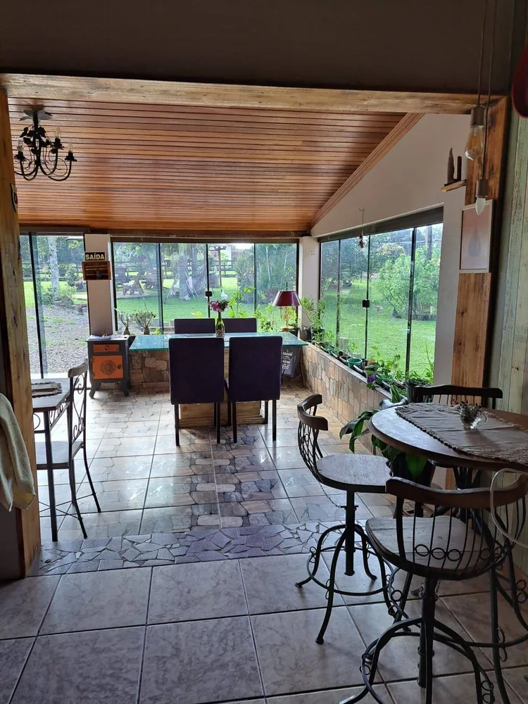 Chácara, 3 quartos, 5000 m² - Foto 6