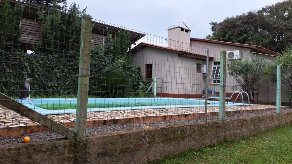 Chácara, 3 quartos, 5000 m² - Foto 5