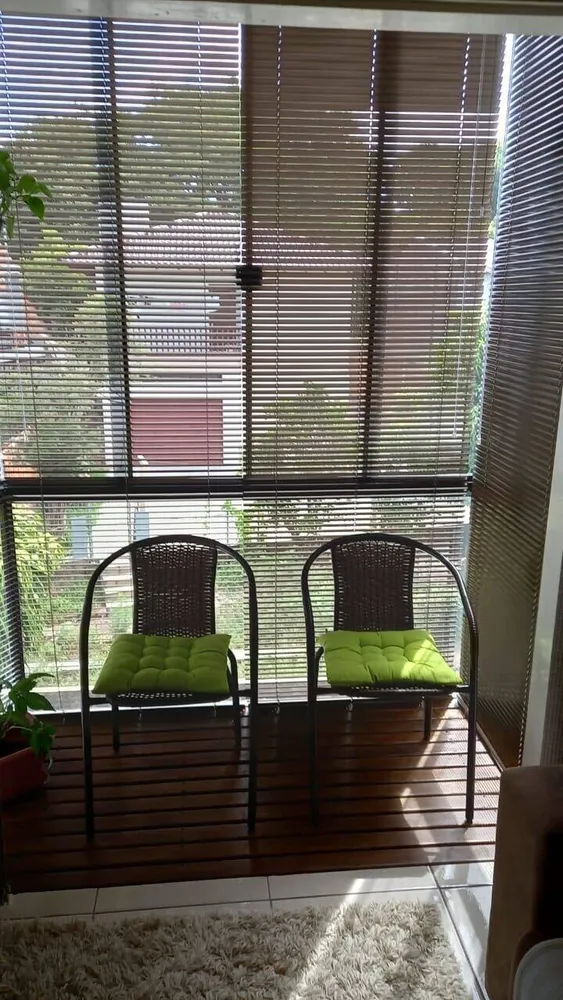 Apartamento, 2 quartos, 54 m² - Foto 2