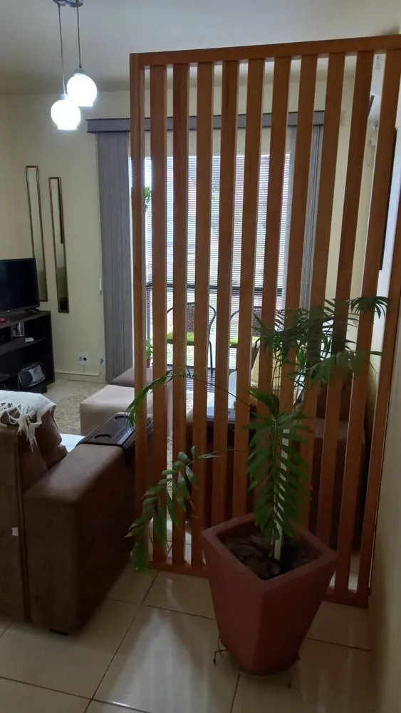 Apartamento, 2 quartos, 54 m² - Foto 4