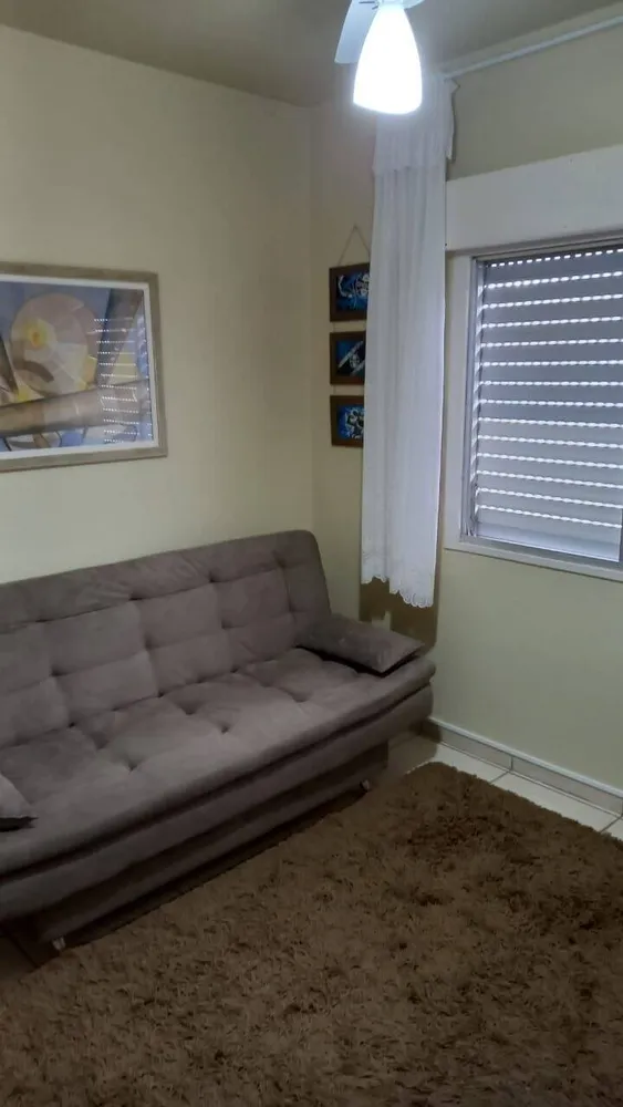 Apartamento, 2 quartos, 54 m² - Foto 7