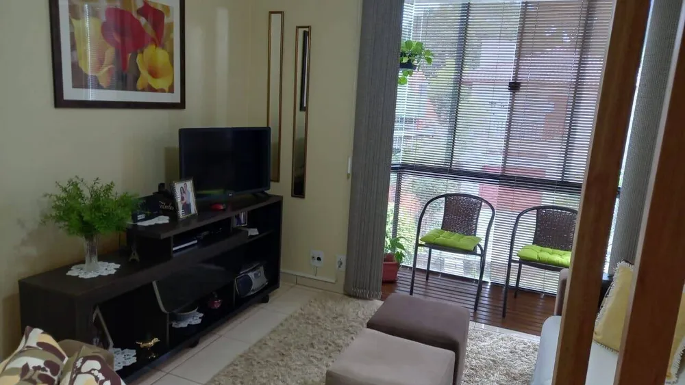 Apartamento, 2 quartos, 54 m² - Foto 6